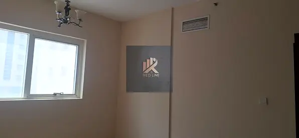 For Rent | 1 Bedroom + Living Room | Al Qulaya – Sharjah 1-Bedroom Apartment for Rent in Al Qulaya