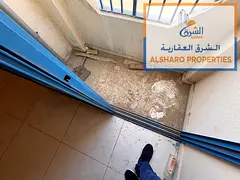 Beautiful apartments available for annual rent at attractive rates in Al Rashidiya 1, Ajman Located