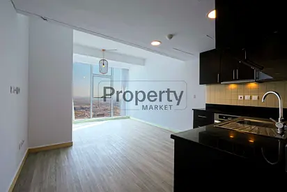Loft Type | Large Layout | High floor