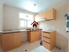 PARKING FREE 1BHK 40K 42K BALCONY 2WASHROOM ONLY FANILY GYM FREE