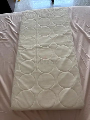 Ikea baby cot mattress- Excellent Condition