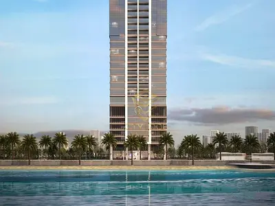 SEA VIEW|SPECIOUS SIZE|ALL MASTER BR|NEAR HANDOVER