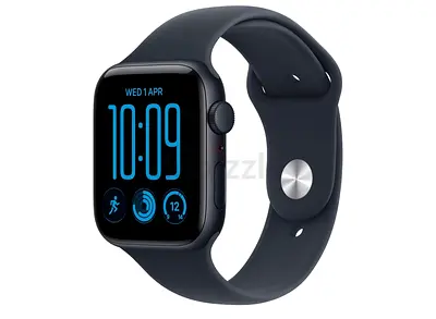 Apple Watch SE 3 GPS+CELLULAR 44mm (Series) - Warranty till April 2027