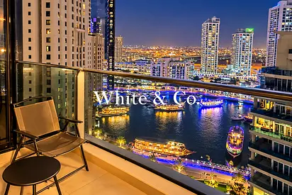 Marina View | Large Layout | Available Now