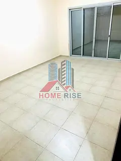 PREMIUM 2BHK | Opposite Sahara Centre | Walking Distance to Dubai Border | Prime Location | Spacious
