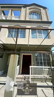 Three-Bedrooms Townhouse Luxurious Villa for Rent is Available –up town Ajman Uptown