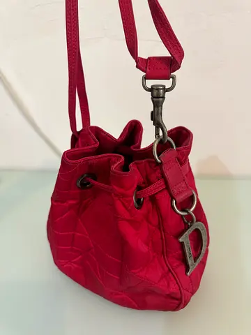DIOR handbag
