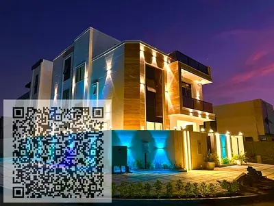 Brand-New Independent 6-BHK Villa for Rent in Al Yameen, Ajman