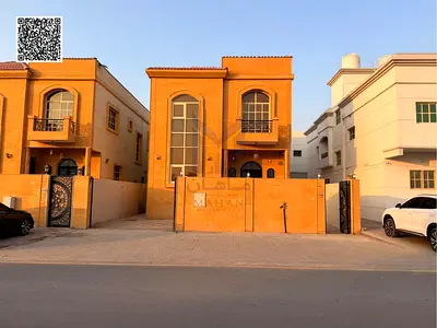 5BR Villa for Sale in Al Mowaihat Ajman | 3,200 SQFT | AED 1.65M |Included Electricity And AC