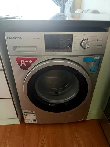 Washing machine Panasonic