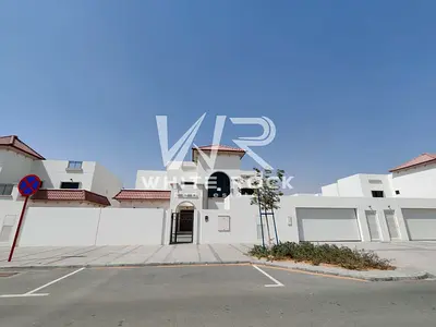 Brand New 4BR | Luxury Finishing | Ready to Move