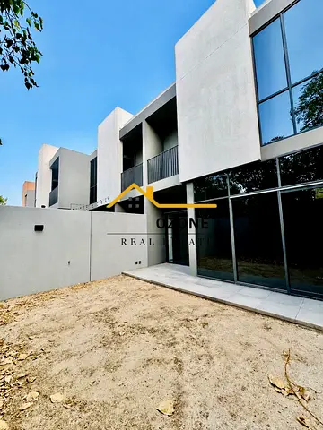 2BR All Master Villa for Rent | Sendian Masaar | AED 115K