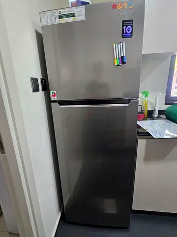 Companies 400 liter refrigerator