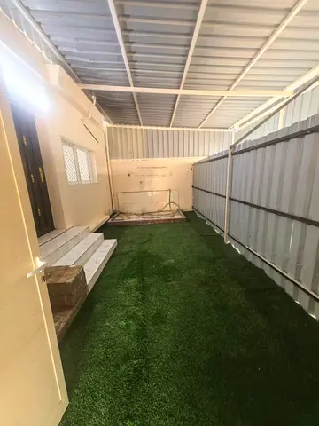 غرفة و صاله في منطقة الطوية