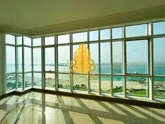 Spacious 4BHK With Basement Parking, Maid Room & Laundry Room