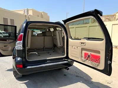 صورة 8 لـ 2006 Toyota PRADO
