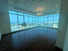3BR Apartment in Al Majaz 3 with Pool and Gym