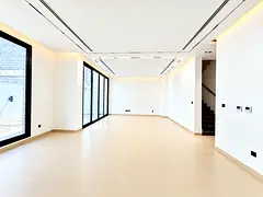 Luxury 5 Bedrooms I All Masters I Brand New I Villa Available For Rent I Tilal City Sharjah