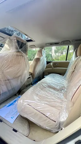 صورة مصغرة 12 لـ 2010 Nissan PATROL