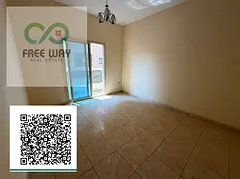🏠 For annual rent in Ajman – Al Rawda 1 ✨ A unique apartment with excellent space and great f