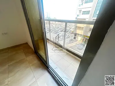 للإيجار شقة مميزة في منطقة الراشديه 1بعجمان ، مناسبة للعائلات الباحثة عن سكن مريح وعملي