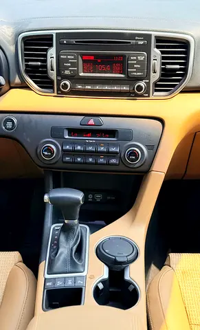 صورة مصغرة 15 لـ 2017 KIA SPORTAGE