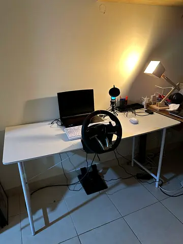 Study / Gaming Table