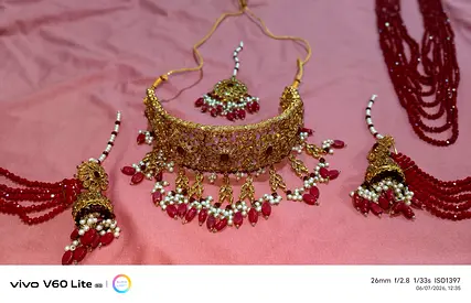 Jewelry set