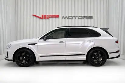 2023 Bentley BENTAYGA 照片 7