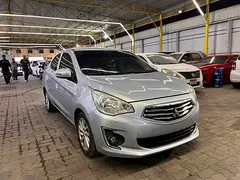Mitsubishi Attrage 2020 GLS