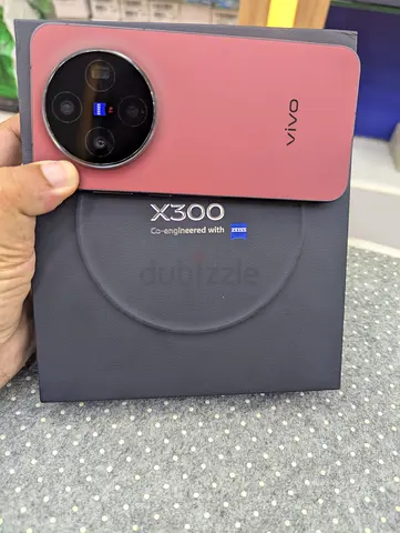 Vivo X300 (256GB)