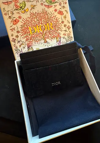 Card holder