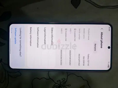 Used pink smartphone in good working condition - unlocked