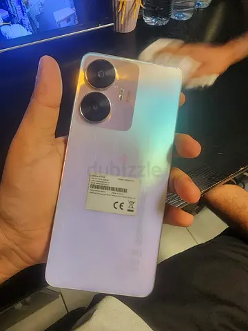 Realme C55 -256Gb