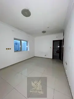 For annual rent in Al Taawun, next to Oriana Hospital, in a prime location close to various services