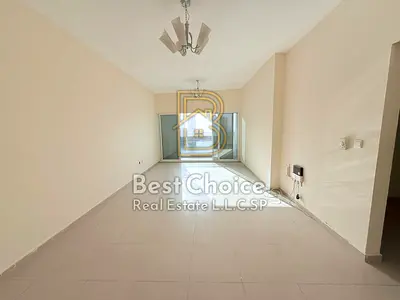 Free air conditioning Prime location: First row on the Corniche • 3 bedrooms and a living room • Maid's room • Spacious layout • Master maid’s room