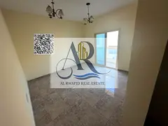 Spacious 1BR with Balcony & Central AC in Al Rawda 1
