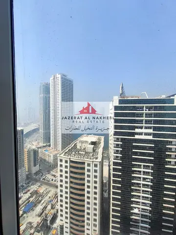 Best 2-Bedroom Apartment for Sale in Tarhab Residence with 2 Balconies and Parking Space