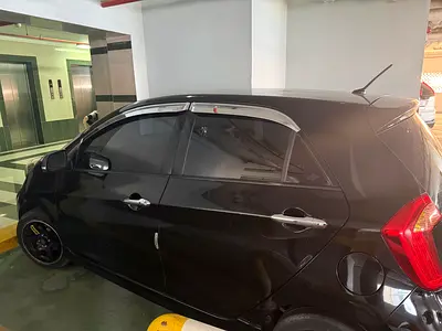 2013 KIA PICANTO — миниатюра 12