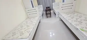 Bed space close to Metro