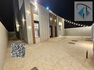 Villa for sale (Ground Floor, and Roof) directly from the owner. Price includes registration and title deed fees; freehold ownership avai