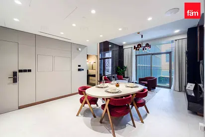 Furnished 1BR for Rent | Hyde Walk