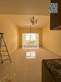 Studio Apartment for Rent | Spacious Area | Prime Location | Al Jurf 2 | AED 22,000