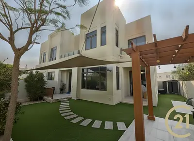 Vacant on Transfer | Next to Park | Corner Plot