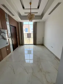 4 Master Bedrooms Villa for Annual Rent in Al Alia – Ajman A spacious villa available for annual r