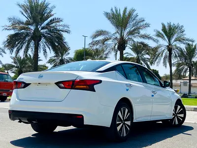 صورة 7 لـ 2019 Nissan ALTIMA