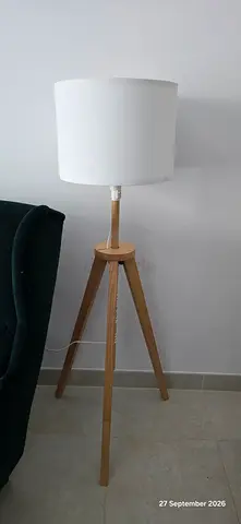 Floor Lamp Ikea