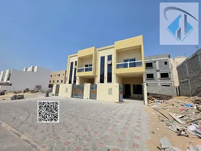 تاون هاوس انيق للبيع بسعر مميز شامل رسوم التسجيل