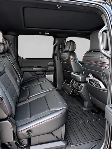 2025 FORD F-150 照片 8