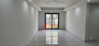 ✨ Elegant 1BR | Separate Hall | Spacious Balcony | Covered Parking | Built-In Wardrobe | Beautiful